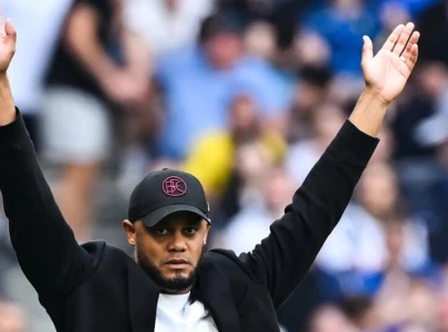 bayern on verge of naming kompany as coach reports bayern on verge of naming kompany as coach reports