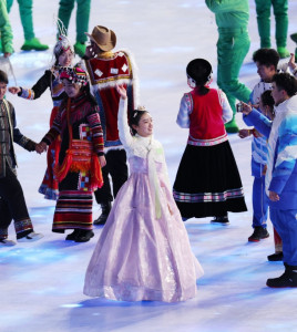 china accused of appropriation over korean dress china accused of appropriation over korean dress