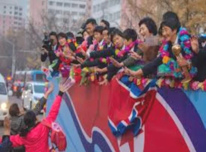 u17 world cup winners get heroes welcome
