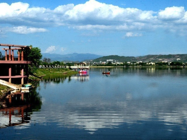 kotli sattian to be new tourist spot kotli sattian to be new tourist spot