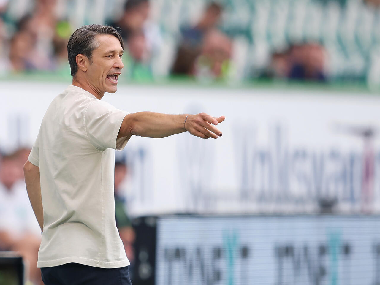 Photo of Kovac returns to Bayern with a point to prove