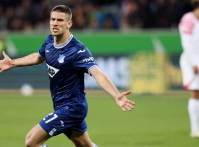 kramaric snatches late draw for hoffenheim against leipzig kramaric snatches late draw for hoffenheim against leipzig
