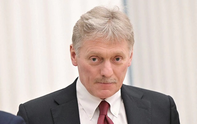Photo of Kremlin says talks with Ukraine not easy, important that they continue