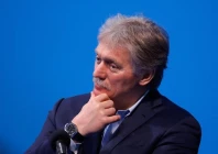 kremlin spokesman dmitry peskov photo reuters