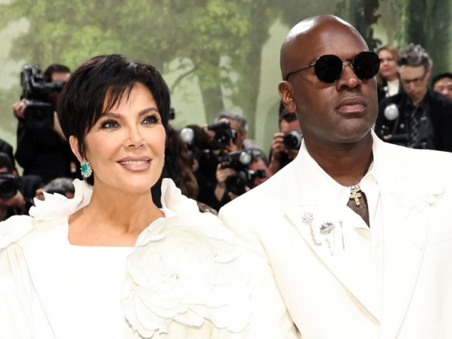 kris jenner goes on date night in paris with corey gamble on latest episode of the kardashians kris jenner goes on date night in paris with corey gamble on latest episode of the kardashians
