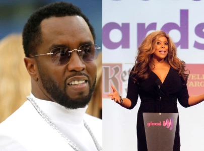 diddy s interview with wendy williams resurfaces post arrest raising concerns for her son s safety