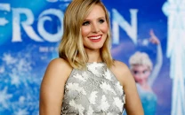 dax shepard posts playful photo of kristen bell to mark emmy nomination dax shepard posts playful photo of kristen bell to mark emmy nomination