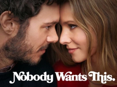 kristen bell calls adam brody s kiss in new netflix show her best on screen kiss ever