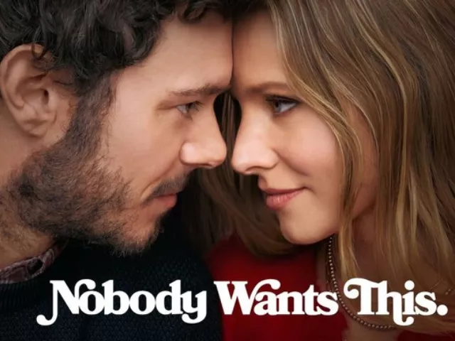 kristen bell calls adam brody s kiss in new netflix show her best on screen kiss ever kristen bell calls adam brody s kiss in new netflix show her best on screen kiss ever