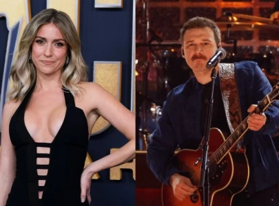 kristin cavallari shares intimate details of morgan wallen romance he s a great f buddy