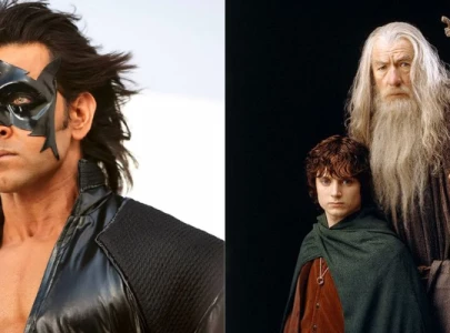 hrithik says krrish was inspired by the lord of the rings