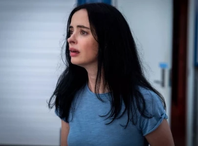 krysten ritter joins dexter resurrection cast krysten ritter joins dexter resurrection cast