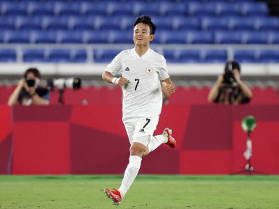 kubo comes of age as playmaker leads japan into quarters kubo comes of age as playmaker leads japan into quarters