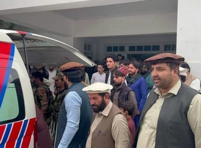 kurram carnage widely condemned