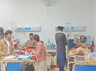 kurram clashes death toll surpasses 100