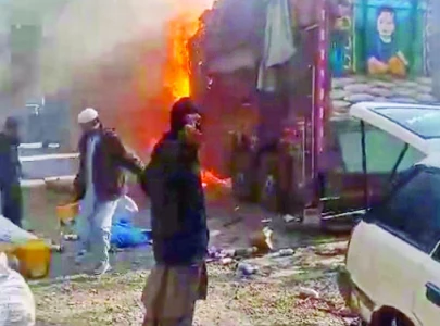 kurram convoy attack death toll rises to eight