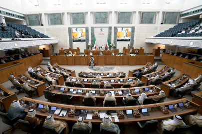 kuwaiti opposition make gains in first parliamentary vote under new emir kuwaiti opposition make gains in first parliamentary vote under new emir