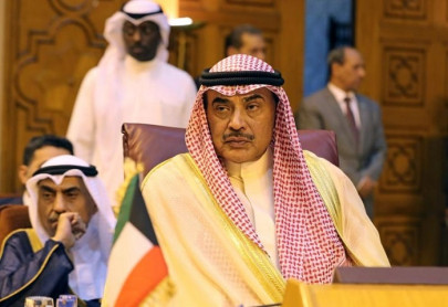 kuwait emir accepts post election government resignation kuna