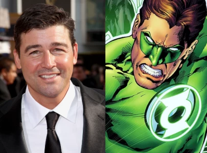 kyle chandler in talks to star as hal jordan in hbo s dc series lanterns
