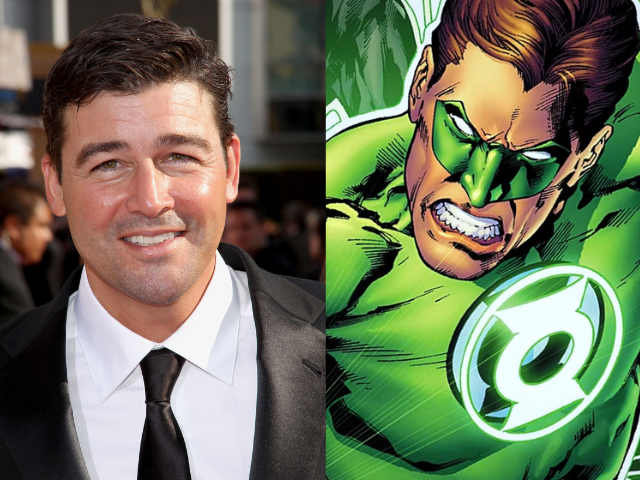 kyle chandler in talks to star as hal jordan in hbo s dc series lanterns kyle chandler in talks to star as hal jordan in hbo s dc series lanterns