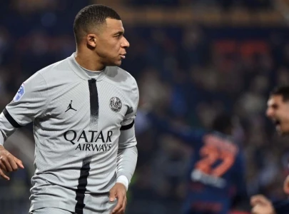 nagelsmann calls out psg mind games over mbappe nagelsmann calls out psg mind games over mbappe