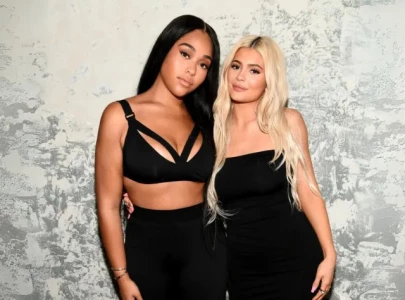 kylie jenner reflects on heartbreak after jordyn woods fallout it was needed distance kylie jenner reflects on heartbreak after jordyn woods fallout it was needed distance