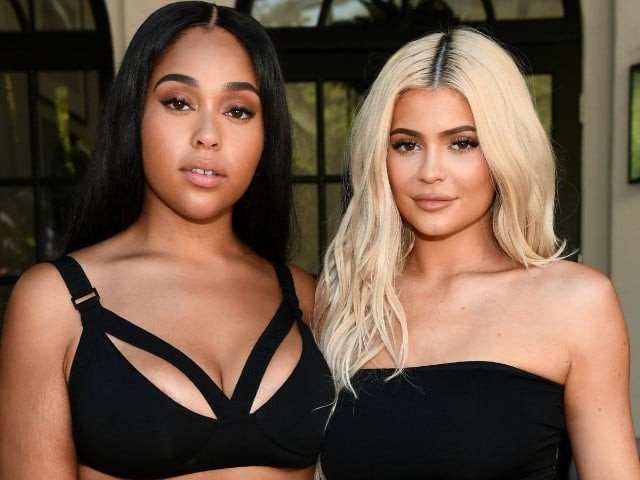 kylie jenner jordyn woods feud where do they stand kylie jenner jordyn woods feud where do they stand
