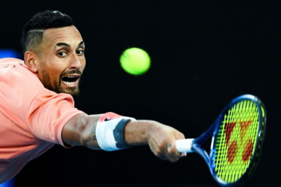kyrgios trolls djokovic with twitter poll on ban kyrgios trolls djokovic with twitter poll on ban