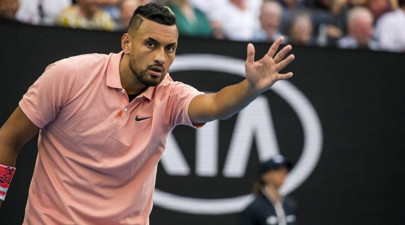 i was in a dark place kyrgios opens up on mental health battle i was in a dark place kyrgios opens up on mental health battle