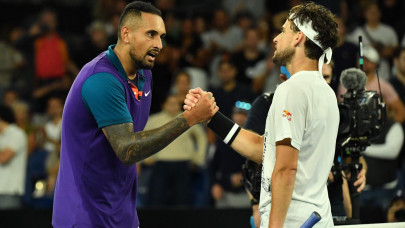 kyrgios in no rush to play again this year kyrgios in no rush to play again this year