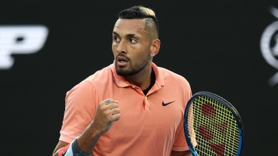 oz officials urge kyrgios to play at olympics