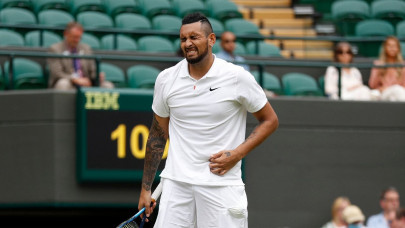 australia s kyrgios confirms olympic withdrawal australia s kyrgios confirms olympic withdrawal