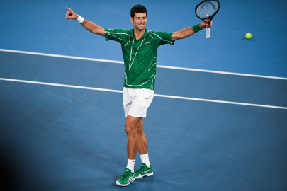 djokovic unstoppable if cleared to play open kyrgios djokovic unstoppable if cleared to play open kyrgios