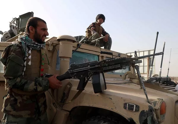 afghan national army ana soldiers keep watch at a checkpoint in the guzara district of herat province afghanistan photo reuters afghan national army ana soldiers keep watch at a checkpoint in the guzara district of herat province afghanistan photo reuters