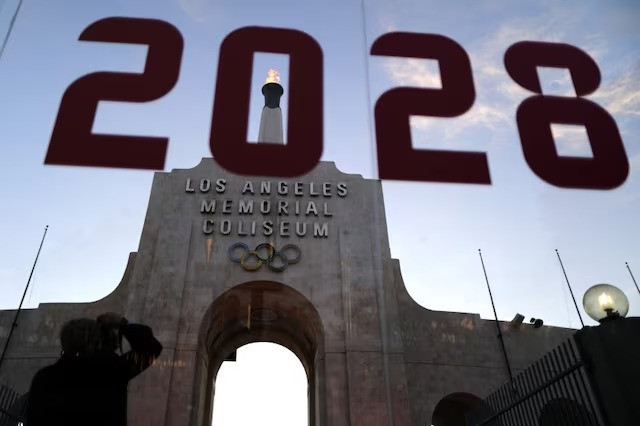 no car games vision los angeles to drive public transit at 2028 olympics no car games vision los angeles to drive public transit at 2028 olympics