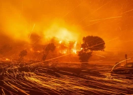 the inferno that took america by surprise