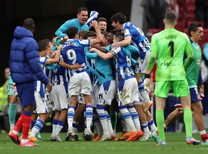 real sociedad seal champions league place