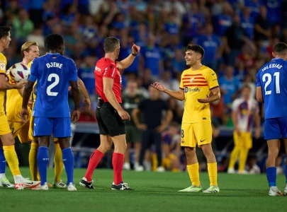 normal people don t want to watch football xavi