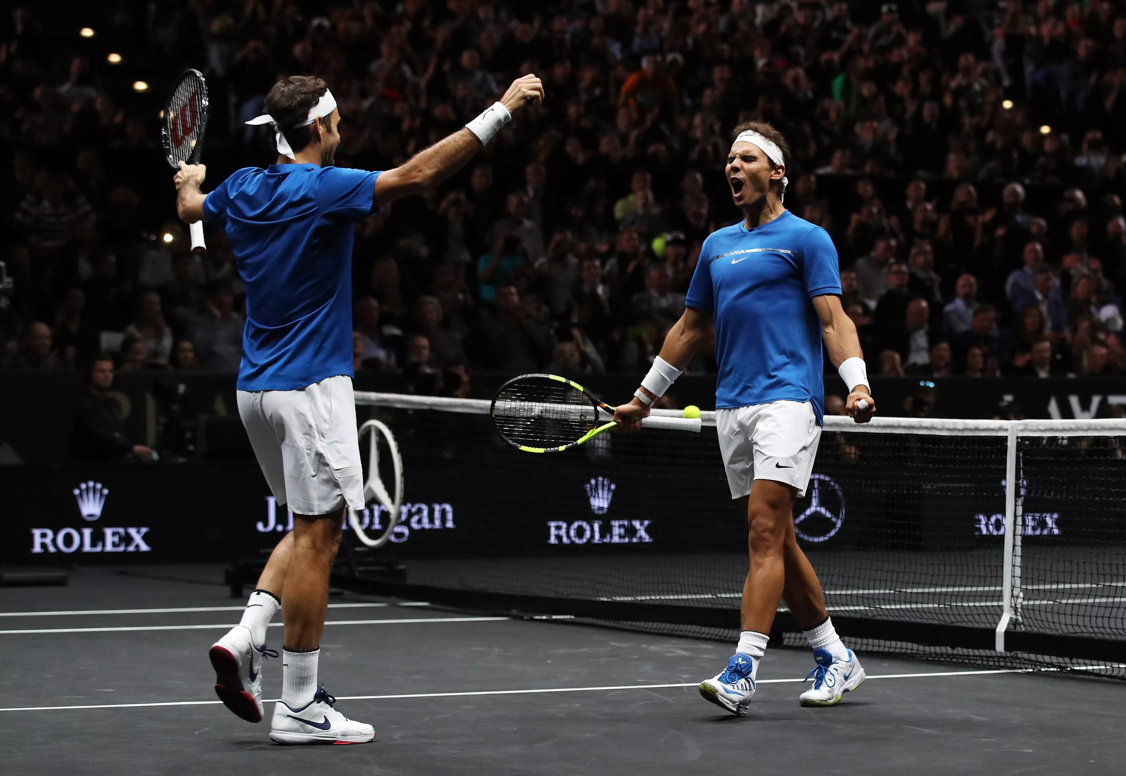 federer eyes dream farewell alongside nadal federer eyes dream farewell alongside nadal