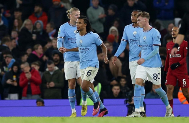 man city knock out liverpool in league cup thriller man city knock out liverpool in league cup thriller
