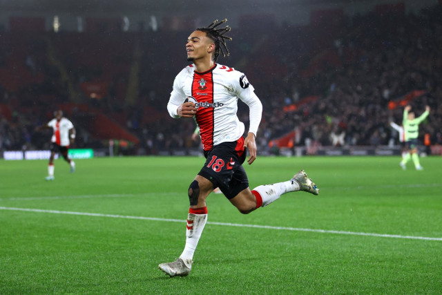 southampton stun man city to reach league cup semis southampton stun man city to reach league cup semis
