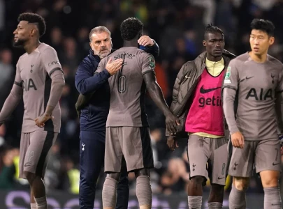 postecoglou defends selection after cup exit