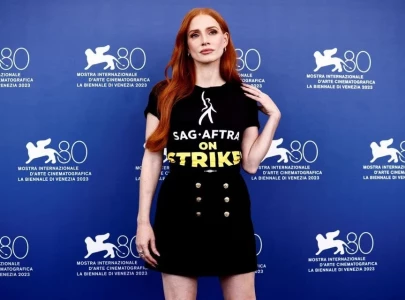 actors strike stalks venice film festival from start to end actors strike stalks venice film festival from start to end