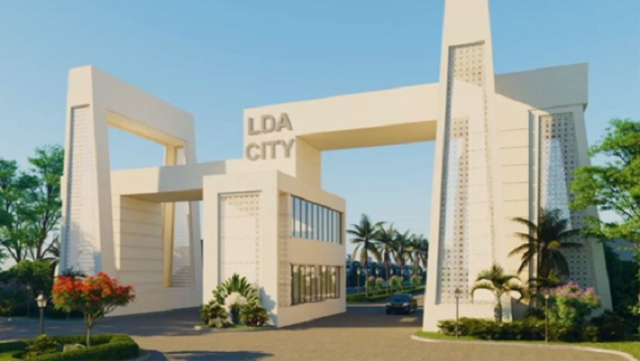 lda holds balloting for 13 900 plots lda holds balloting for 13 900 plots