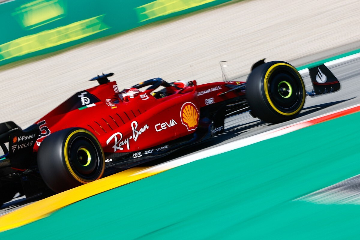 Leclerc wants Monaco to stay in F1