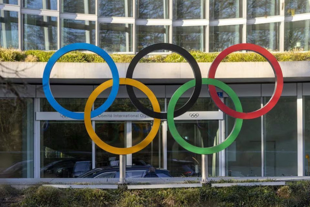 russian ukraine conflict continues to baffle ioc russian ukraine conflict continues to baffle ioc