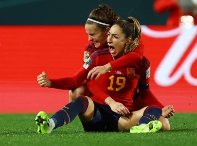 carmona fires spain into wwc final carmona fires spain into wwc final