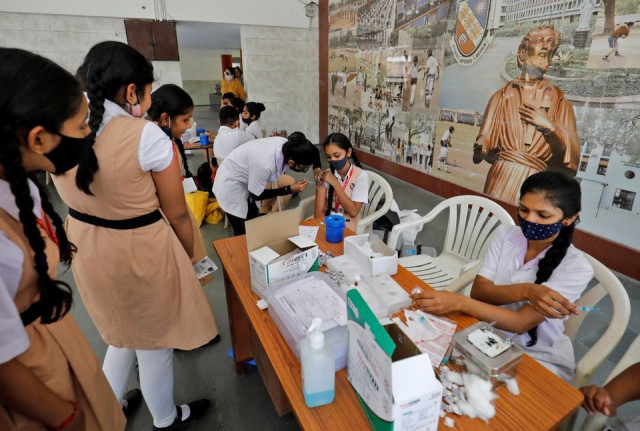 india approves biological e covid shot as a booster india approves biological e covid shot as a booster