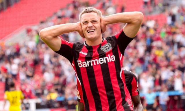 leverkusen plan to keep hold of wirtz leverkusen plan to keep hold of wirtz