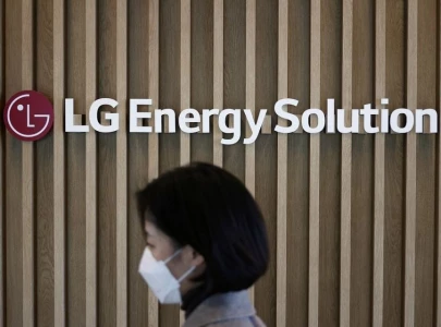 lg energy signs 2nd agreement with wescef to expand lithium supply lg energy signs 2nd agreement with wescef to expand lithium supply